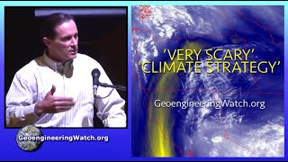 Geoengineering Watch Global Alert News August 3 2024  469  Dane Wigington [upl. by Rai146]