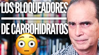 Episodio  511 Los bloqueadores de carbohidratos [upl. by Gent]