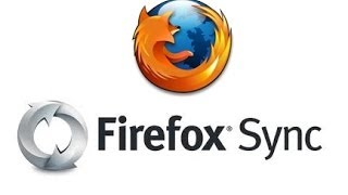 How To Set Up Firefox Sync [upl. by Ayna312]