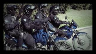 Div GIA 2017 Policía de Entre Rios [upl. by Carothers]