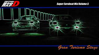 Super Eurobeat Mix Vol5 3 HOUR SPECIAL [upl. by Mcbride]