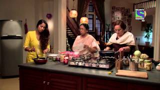 Kehta Hai Dil Jee Le Zara  Episode 24  25th September 2013 [upl. by Zaller551]