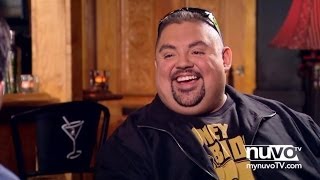 Gabriel Iglesias Talks Growing Up  Mario Lopez One On One [upl. by Stephi339]