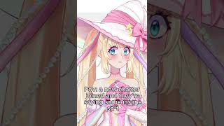 Crazy things chatters say memes vtuber [upl. by Myrtice]