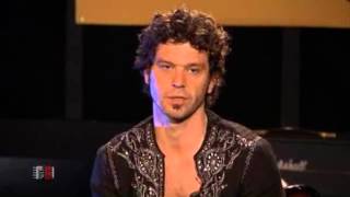 Doyle Bramhall II  Lessons from The Legends  Part 3 [upl. by Fransen]