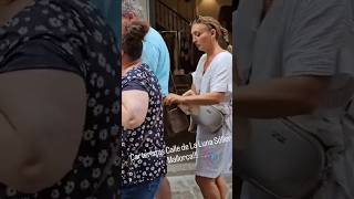 📢 Warning for Tourists in Sóller Mallorca Pickpocketing is a thing here  follow us 💯 [upl. by Peery]