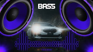 2Scratch  OVERDRIVE Bass Boosted [upl. by Lleryt]