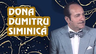 Dona Dumitru Siminică o adevărată legendă pentru muzica lăutărească veche ✨ [upl. by Eelanna]