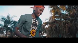 Drimz ft Izreal Kontolola Official Video [upl. by Nee]