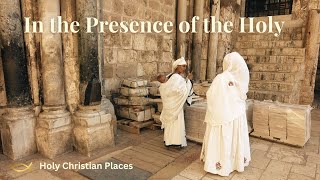 Church of the Holy Sepulchre of Christ  Weekly Pilgrimage from November 3 2024 [upl. by Terrej]