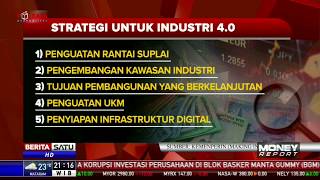 10 Strategi Roadmap Making Indonesia 40 [upl. by Drhacir139]