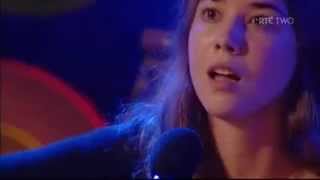 Lisa Hannigan at Other Voices 2006 [upl. by Nolur513]