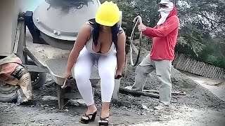 The best funny work fails [upl. by Owades240]