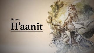 Octopath Traveler Haanit the Hunter  Solo Guitar and String Quartet Ver [upl. by Eiryk]