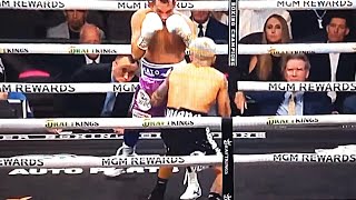 NONITO DONAIRE VS ALEXANDRO SANTIAGO FULL FIGHT [upl. by Ybba603]