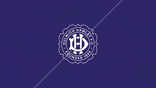 HIGHLIGHTS  Dulwich Hamlet vs Haringey Borough  270123 [upl. by Felisha]