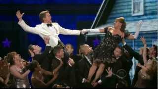 2012 Tonys Opening Numbers HD [upl. by Dodds374]