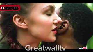 Backstroke 2017 short horror film Hindi dubbing greatwalltv movie short [upl. by Haik]