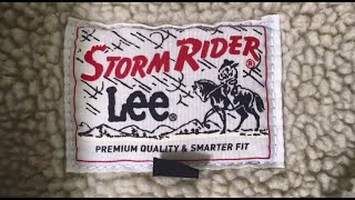 Lee® Storm Rider® Legend [upl. by Nage]