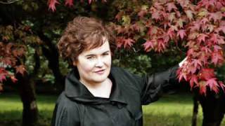 Susan Boyle  Silent Night [upl. by Kotz]