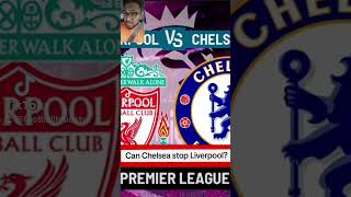 Can Liverpool maintain top  Liverpool vs Chelsea Preview [upl. by Aihseit385]