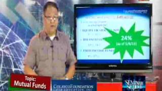 Mutual Funds by Armand Bengco of Colayco Foundation [upl. by Teews]