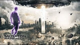 I Became A Superhero And Killed Civilians In Megaton Rainfall VR [upl. by Nimad]