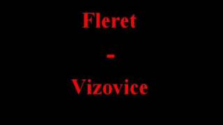 Fleret  Vizovice [upl. by Alodee448]