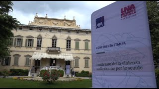 AXA Italia Main Partner di quotUna Nessuna Centomila in Arenaquot [upl. by Woods]