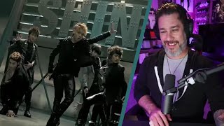 Director Reacts  SHINee  Ring Ding Dong MV [upl. by Keraj940]