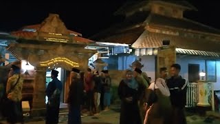 MALAM JUMAT WAGE FULL JAMAAH  TEGALSARI PONOROGO [upl. by Noislla942]