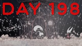 Daily Lace Until Hollow Knight Silksong Releases Day 198 [upl. by Groscr]