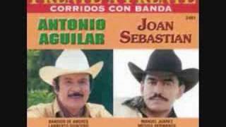 JOAN SEBASTIAN MANUEL JUAREZ [upl. by Llewoh]