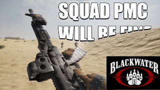 ＳＱＵＡＤ ＰＭＣ ＷＩＬＬ ＢＥ ＦＩＮＥ [upl. by Uyekawa]