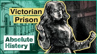 What Was Life Like Inside Victorian Englands Worst Prison  Women Behind Bars  Absolute History [upl. by Filbert]