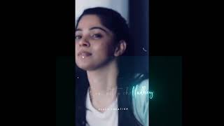 poove kadhal pookum poove😘 love song whatsapp status [upl. by Fonda]