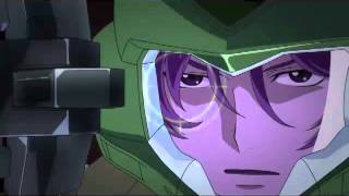 Gundam 00 Tagalog Episode 3 [upl. by Sirk254]