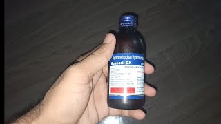 Dextromethorphan hydrobromide amp Chlorpheniramine Maleate Cough Syrup use in hindi [upl. by Rennoc707]