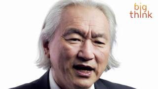 Michio Kaku The Holy Grail of Planetary Astronomy  Big Think [upl. by Dayir]