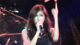 If I aint Got You  เนสท์AF9 JazzFestival 2013 [upl. by Siramaj615]