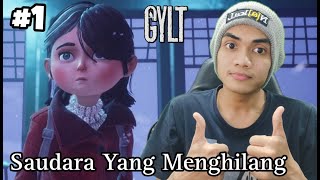 Mencari Saudara Yang Menghilang  GYLT Indonesia  Part 1 [upl. by Nylaj205]