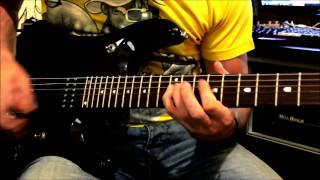 Alex K amp Stel Andre Guitar Jam Sessions 2 [upl. by Niboc]