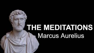 The Meditations  Audiobook by Marcus Aurelius [upl. by Ojytteb324]