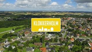 Velkommen til Klokkerholm [upl. by Sue]