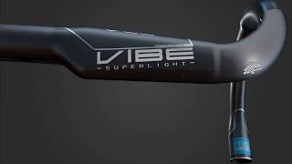 PRO Vibe Aero SLSuper Light 핸들바 [upl. by Llemor]