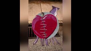 Creative wall Art  Amazing Art amazing  creativity youtube shorts [upl. by Felty363]