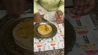 Chicken leg piece 3 Mera favourite hai Chicken chickenlegpiece ulhaskamthe foodsharing mukbang [upl. by Adey]