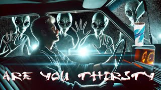 Disturbingly TRUE Alien Encounter HORROR Story  Night Drive [upl. by Zipporah]