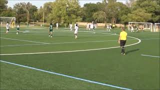 Adlai E Stevenson High School Boys JV2 vs Libertyville High School Lincolnshire ILUSA 9 11 2024 [upl. by Lumpkin]