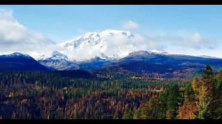 Last Trip to Mt Adams Lake [upl. by Prior522]